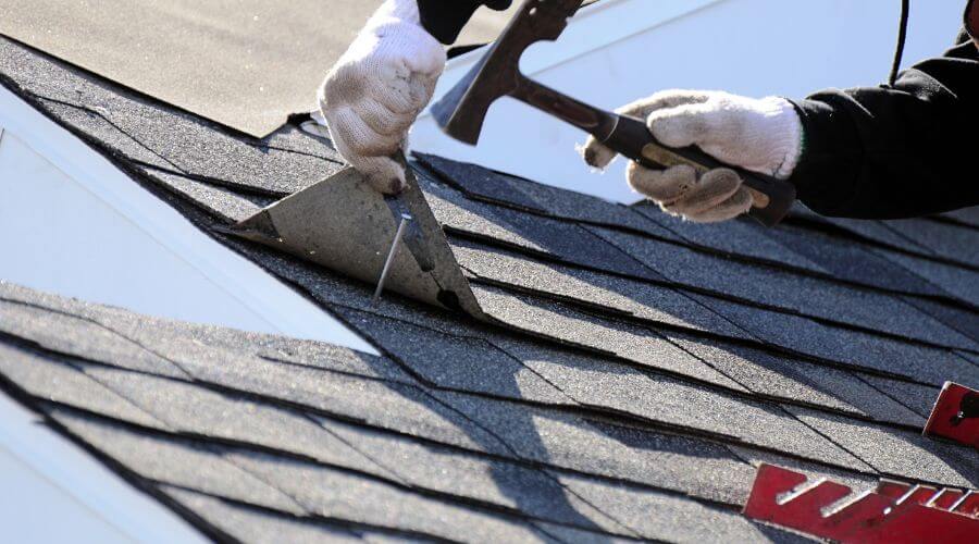 Professional Flat Roofing Installation in Sagola, MI